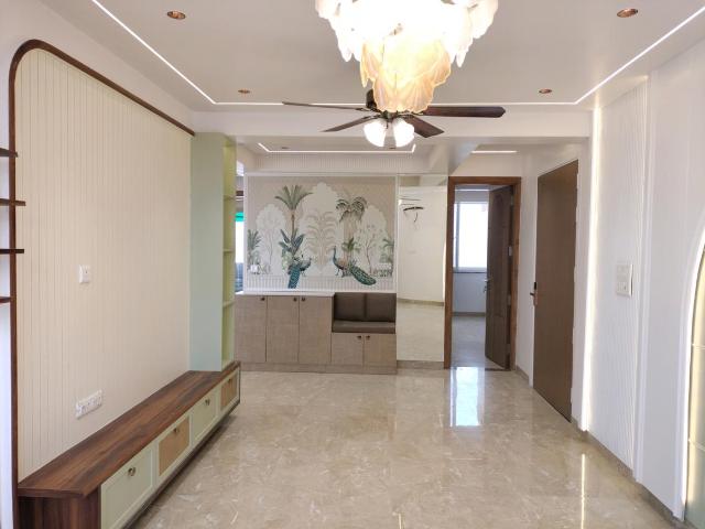 Flat for sale in Deri