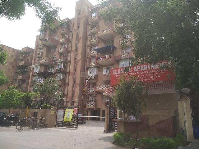 Flat for sale in Deri