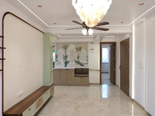 Flat for sale in Deri