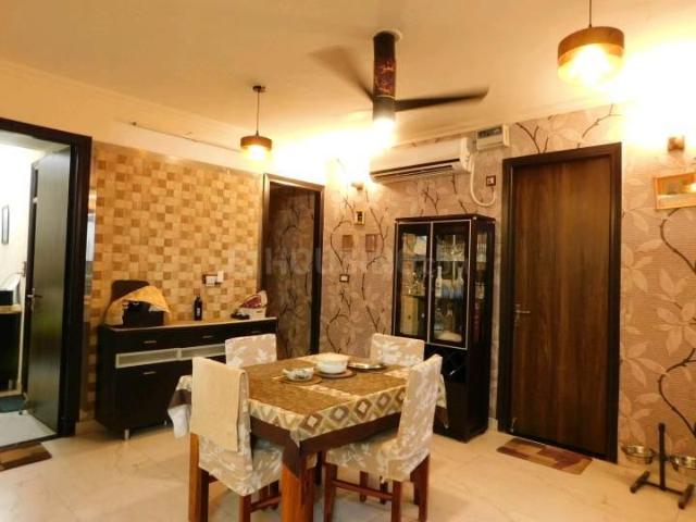 Flat for sale in Deri