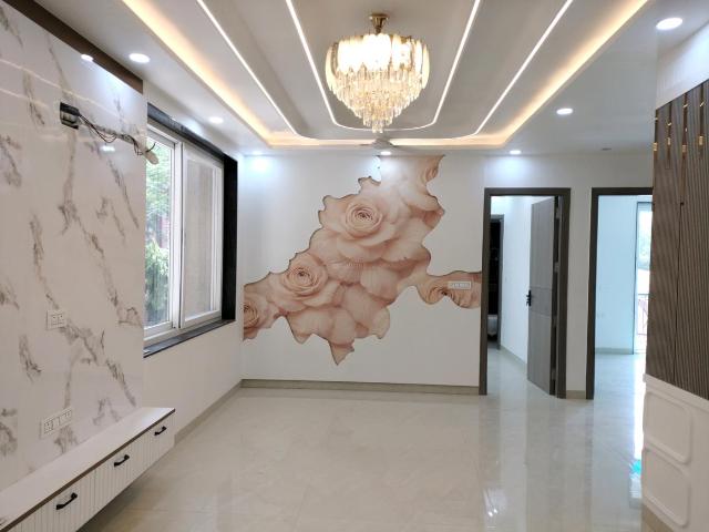 Flat for sale in Dwarka, Delhi