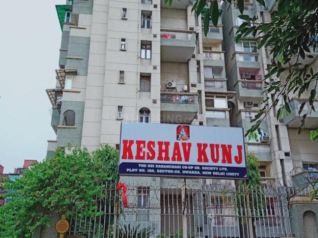Flat for sale in Deri