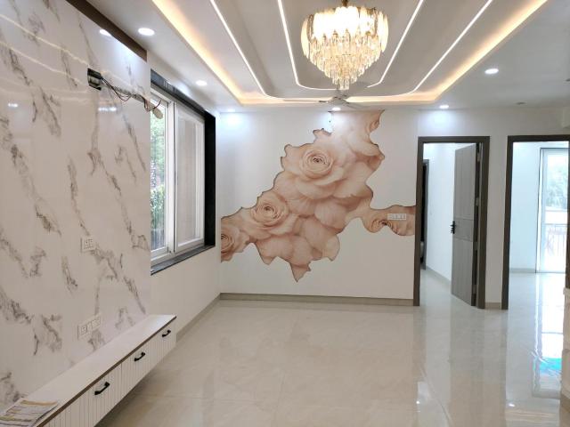 Flat for sale in Deri