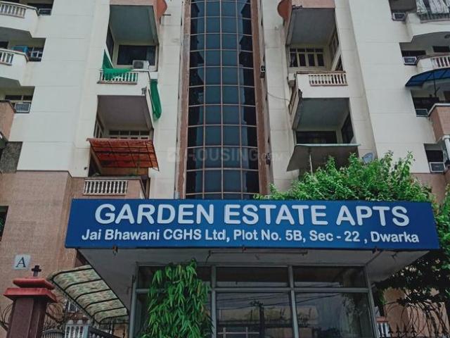 Flat for sale in Deri