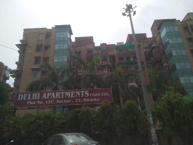 Flat for sale in Deri