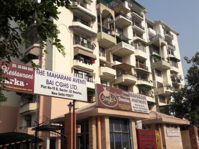 Flat for sale in Deri