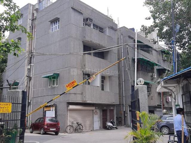 Flat for sale in Deri