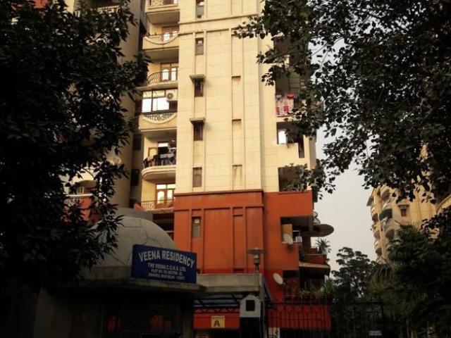Flat for sale in Deri