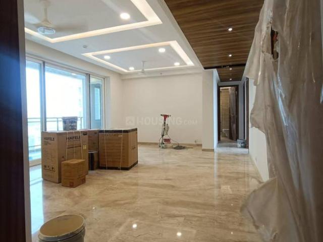 Flat for rent in Hariana