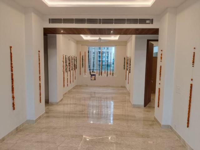 Flat for rent in Hariana