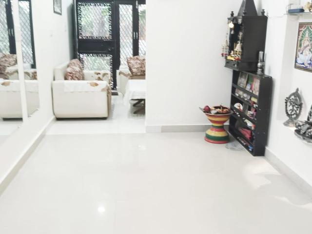Flat for rent in Deri