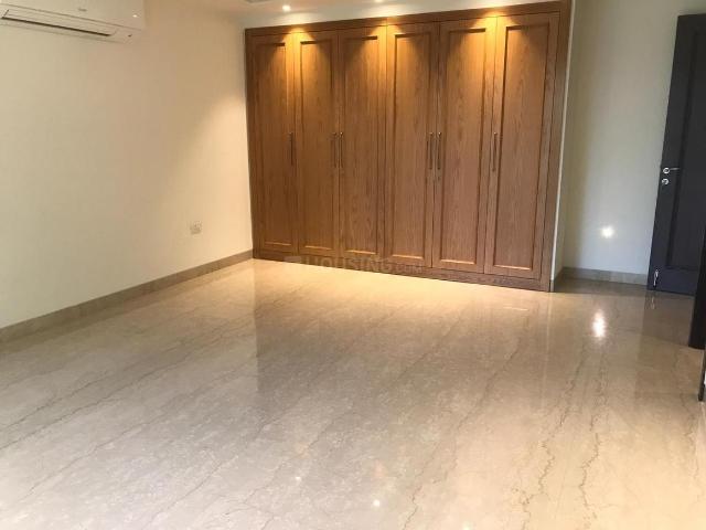 Flat for rent in South West Delhi, Deri