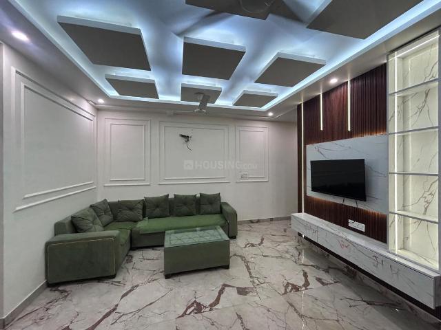 Flat for rent in South West Delhi, Deri