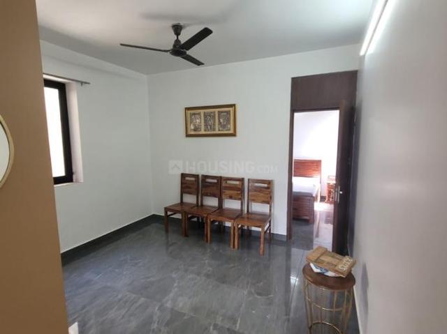 Flat for rent in South West Delhi, Deri