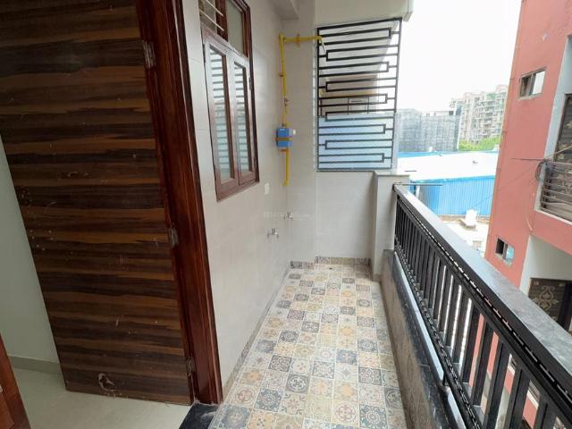 Flat for rent in Deri
