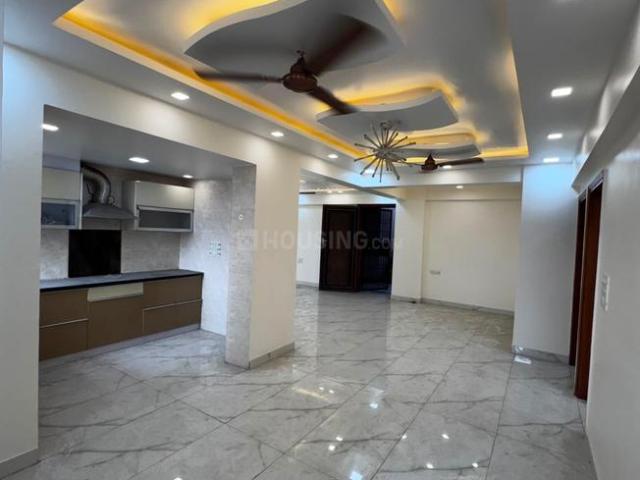 Flat for rent in South West Delhi, Deri