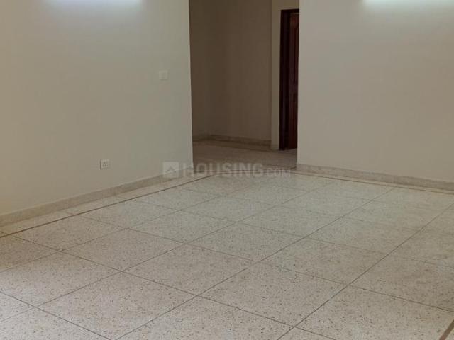 Flat for rent in South West Delhi, Deri