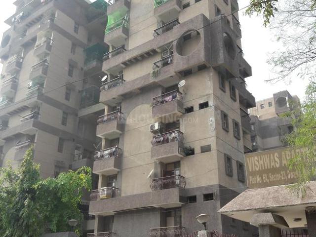 Flat for rent in Deri