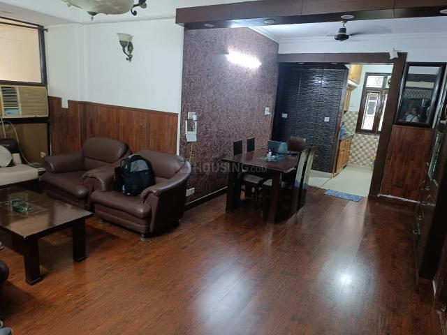 Flat for rent in Deri