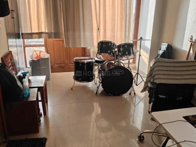 Flat for rent in South West Delhi, Deri