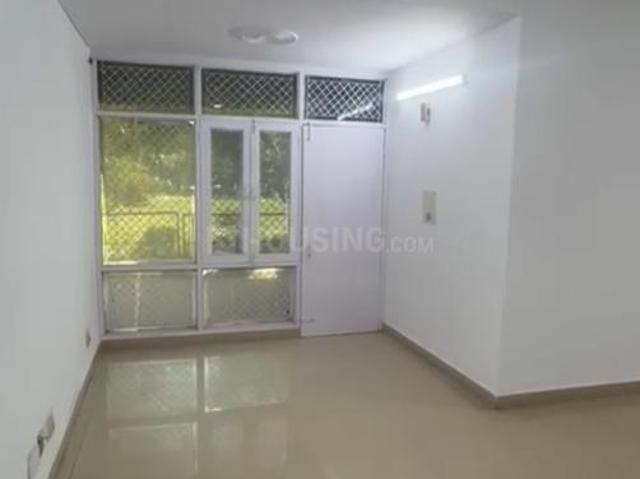 Flat for rent in South West Delhi, Deri