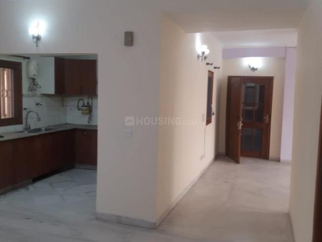 Flat for rent in South West Delhi, Deri