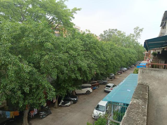 Flat for sale in Deri