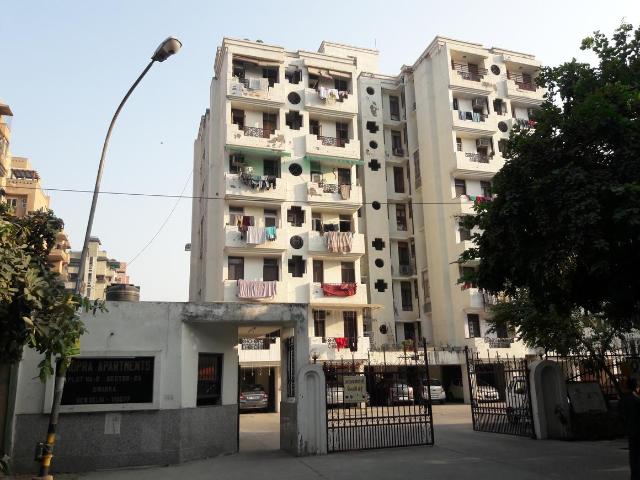 Flat for sale in Deri