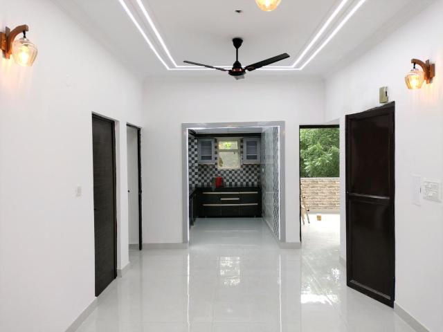 Flat for sale in Deri
