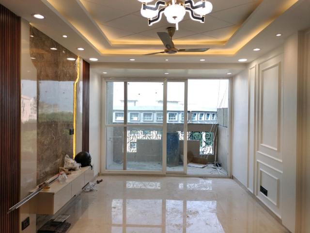 Flat for sale in Deri