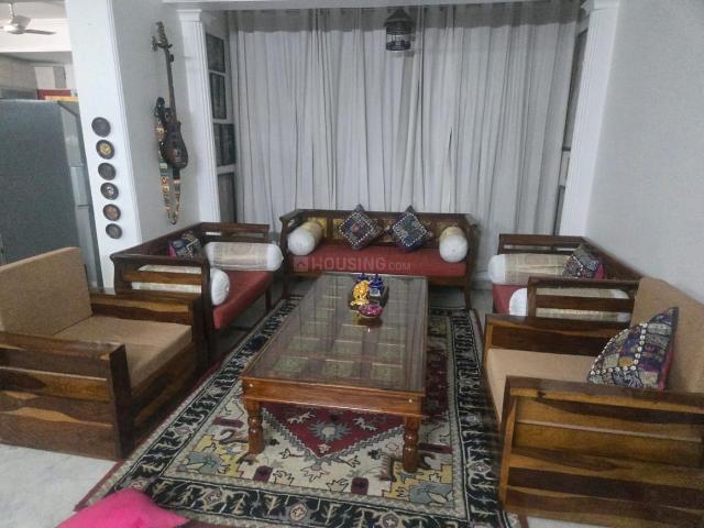 Flat for sale in South West Delhi, Deri