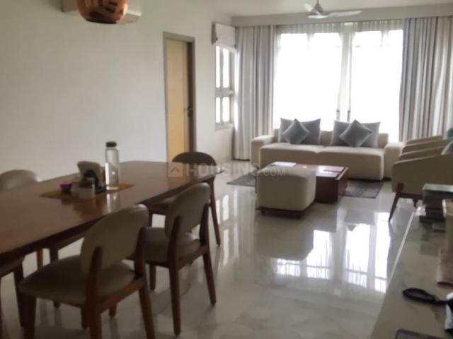 Flat for rent in Hariana