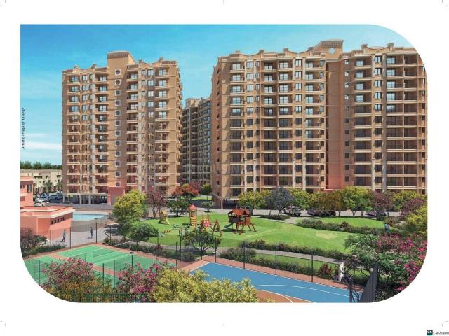 Flat for sale in Bhiwadi, Rajasthan
