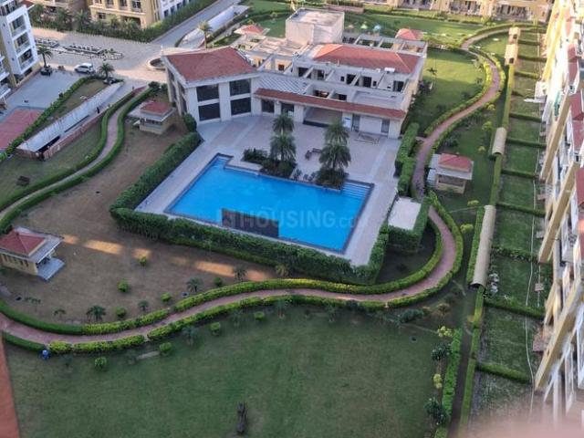 Flat for rent in Sonipat