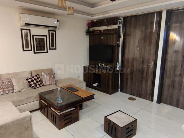 Flat for rent in South West Delhi, Deri