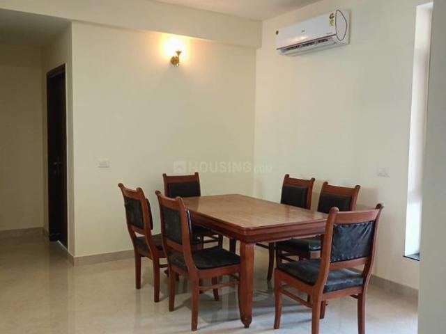 Flat for rent in Hariana