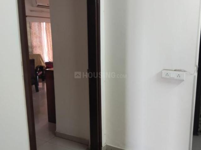 Flat for rent in Hariana