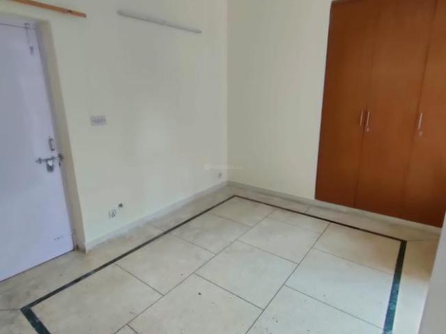 Flat for rent in South West Delhi, Deri