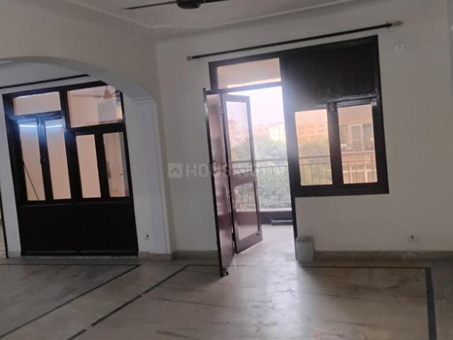 Flat for rent in South West Delhi, Deri