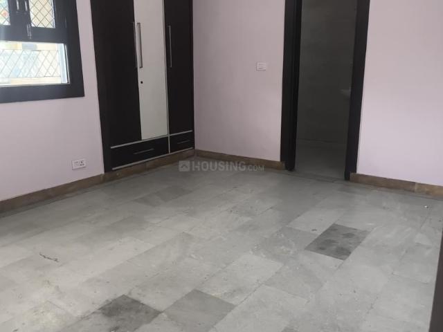 Flat for rent in South West Delhi, Deri
