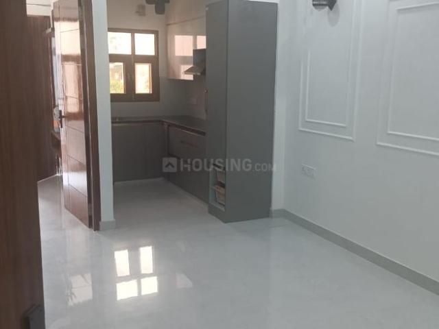 Flat for rent in South West Delhi, Deri