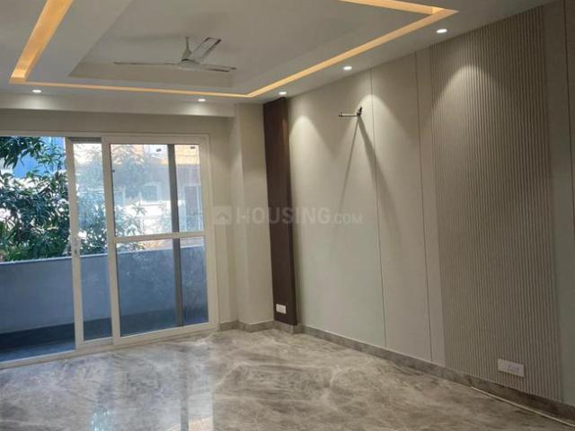 Flat for rent in South West Delhi, Deri