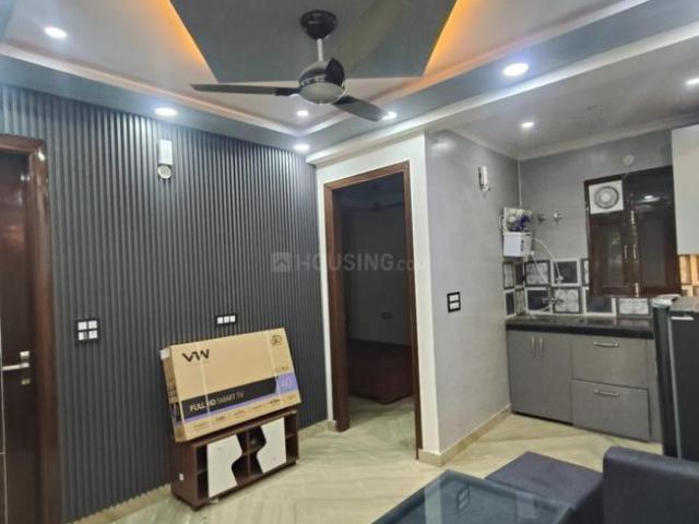 Flat for rent in South West Delhi, Deri