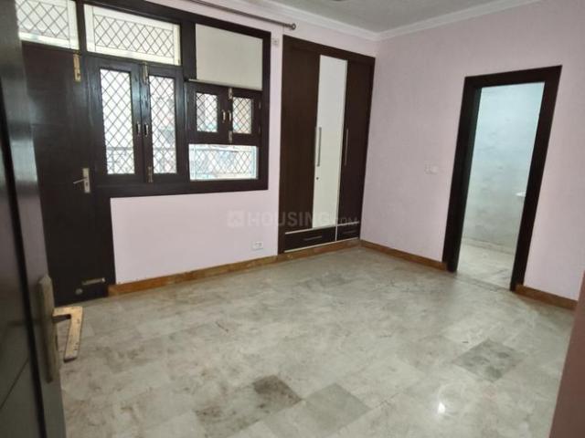 Flat for rent in South West Delhi, Deri