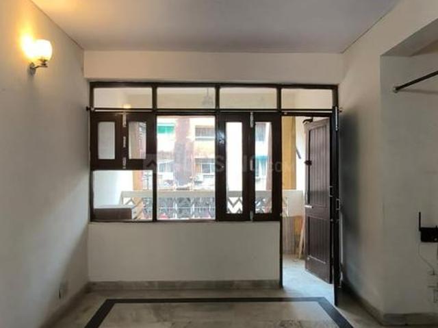Flat for sale in South West Delhi, Deri