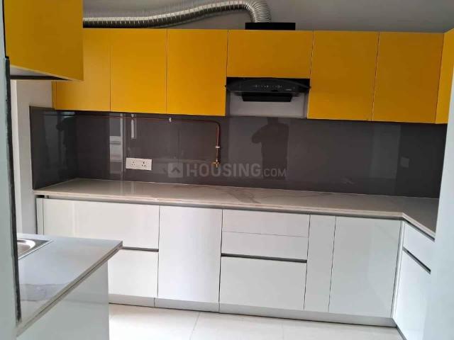 Flat for rent in Hariana