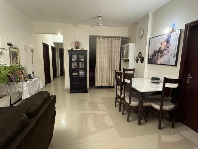 Flat for rent in Hariana