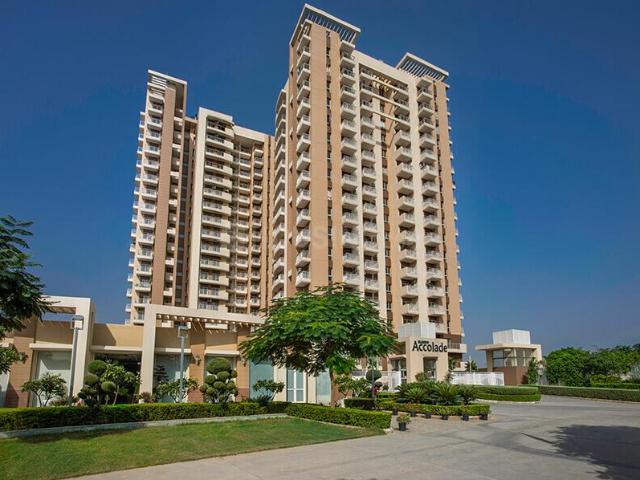 Flat for rent in Hariana