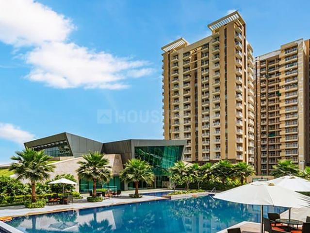 Flat for sale in Hariana
