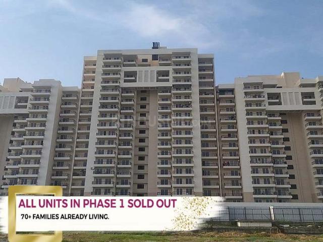 Flat for sale in Hariana